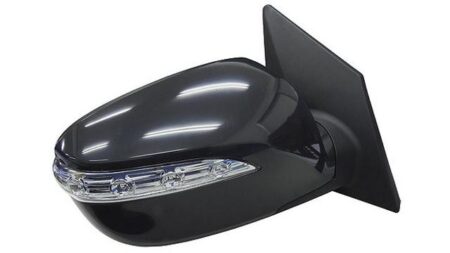 Espejo Completo Derecho Hyundai Ix35 (2010-2018) | 27277426
