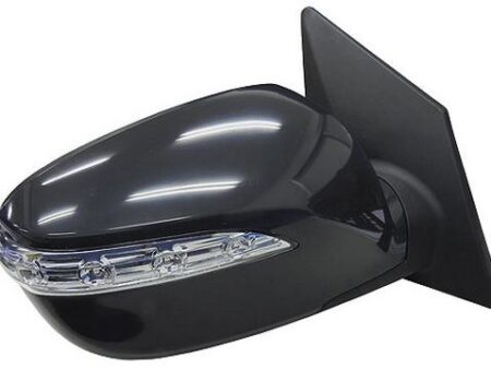 Espejo Completo Derecho Hyundai Ix35 (2010-2018) | 27277426