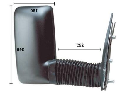 Espejo Completo Derecho Iveco Daily (2000-2006) | 21132202