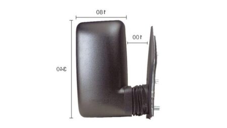 Espejo Completo Derecho Iveco Daily (2000-2006) | 21421112