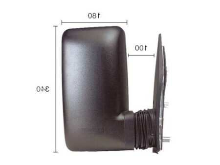 Espejo Completo Derecho Iveco Daily (2000-2006) | 21421112