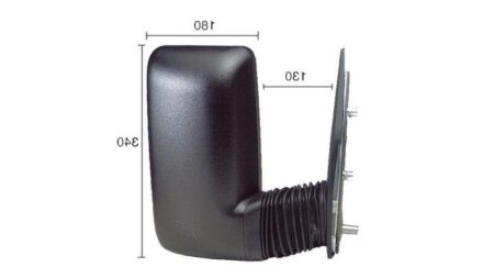 Espejo Completo Derecho Iveco Daily (2000-2006) | 21421114