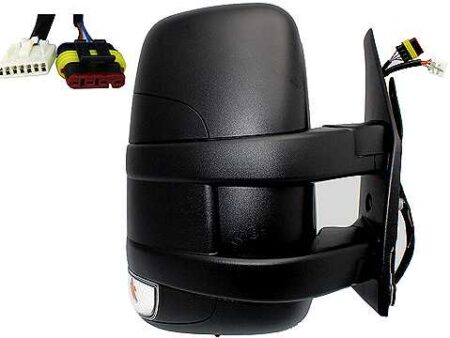 Espejo Completo Derecho Iveco Daily (2011-2014) | 27421302
