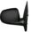 Espejo Completo Derecho Kia Picanto (2011-2018) | 27360122