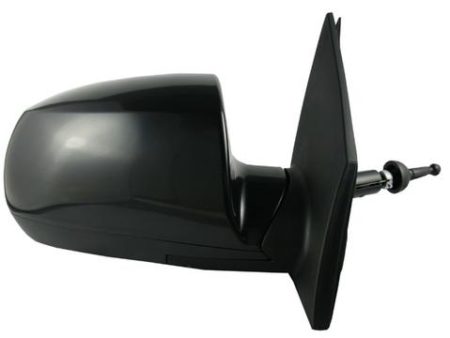 Espejo Completo Derecho Kia Rio (2005-2010) | 24369802