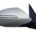 Espejo Completo Derecho Kia Sportage (SL) (2010-2018) | 27900912