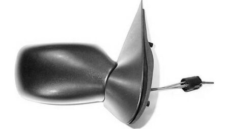 Espejo Completo Derecho Mazda 121 (1996-1999) | 24310412