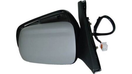 Espejo Completo Derecho Mazda 323 4Ptas. (1998-2018) | 27480462