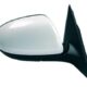 Espejo Completo Derecho Mazda 6 (2008-2013) | 27198802