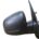 Espejo Completo Derecho Mercedes Citan (2012-2018) | 27806802