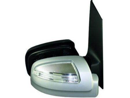 Espejo Completo Derecho Mercedes Vito (2011-2014)