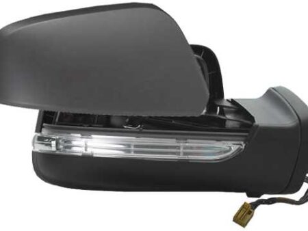 Espejo Completo Derecho Mercedes W169 A (2009-2011) | 27202102