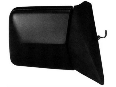 Espejo Completo Derecho Mercedes W201 190 (1982-1994) | 27501022