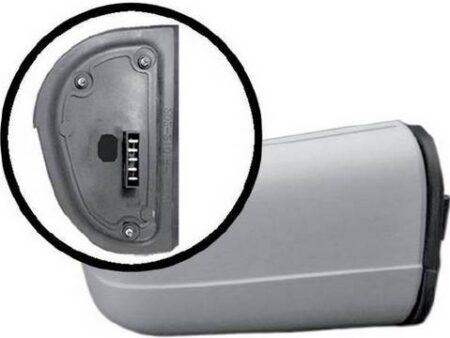 Espejo Completo Derecho Mercedes W202 C (1994-1996) | 27502062