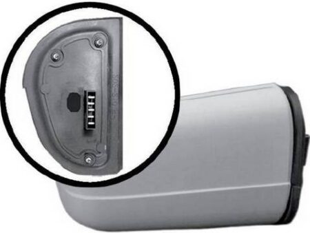 Espejo Completo Derecho Mercedes W210 E (1996-2000) | 27502082