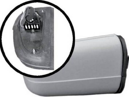 Espejo Completo Derecho Mercedes W210 E (1996-2000) | 27502086