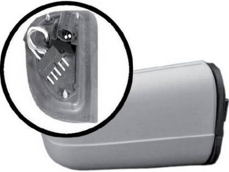 Espejo Completo Derecho Mercedes W210 E (1996-2000) | 27502088