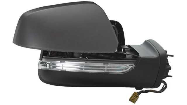 Espejo Completo Derecho Mercedes W245 B (2009-2011)