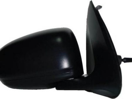 Espejo Completo Derecho Nissan Almera (2000-2018)