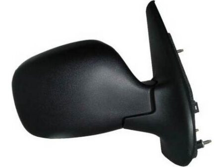 Espejo Completo Derecho Nissan Kubistar (2003-2018)
