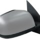 Espejo Completo Derecho Nissan Micra (2010-2018)
