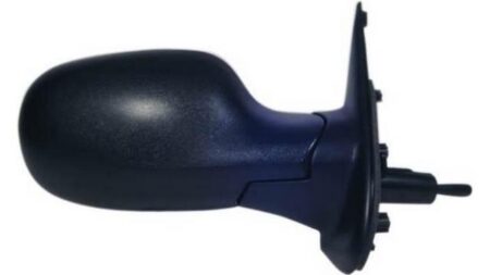 Espejo Completo Derecho Nissan Micra (2002-2009)