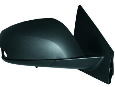 Espejo Completo Derecho Nissan Note (2006-2009)