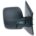 Espejo Completo Derecho Nissan NV300 (2016-2018)