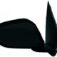 Espejo Completo Derecho Nissan Pathfinder (2005-2007)
