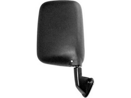 Espejo Completo Derecho Nissan Vanette (1987-1995)