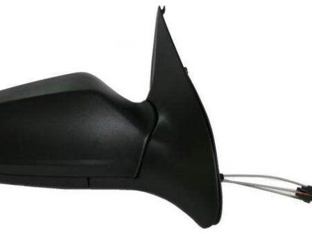 Espejo Completo Derecho Opel Astra H (2004-2008)