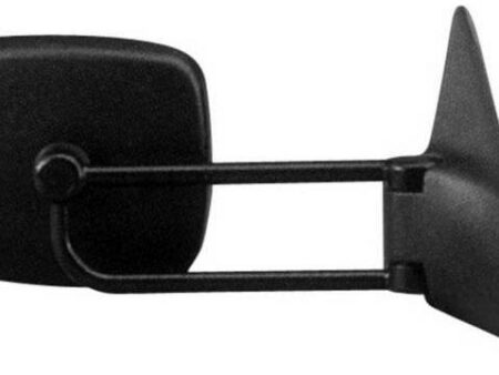 Espejo Completo Derecho Opel Combo (1995-2002)