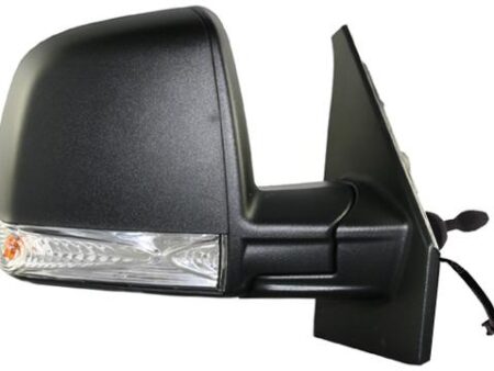 Espejo Completo Derecho Opel Combo (2012-2018)