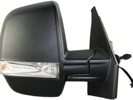 Espejo Completo Derecho Opel Combo (2012-2018)