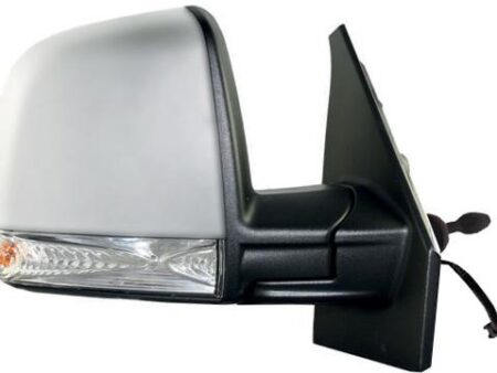 Espejo Completo Derecho Opel Combo (2012-2018)