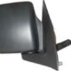 Espejo Completo Derecho Opel Combo (2002-2011)