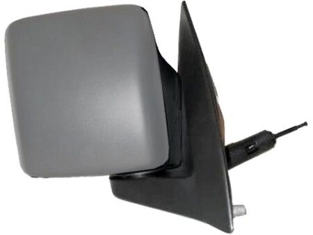 Espejo Completo Derecho Opel Combo (2002-2011)