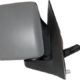 Espejo Completo Derecho Opel Combo (2002-2011)