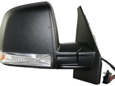 Espejo Completo Derecho Opel Combo (2012-2018)