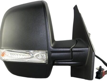 Espejo Completo Derecho Opel Combo (2012-2018)