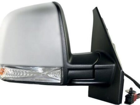 Espejo Completo Derecho Opel Combo (2012-2018)
