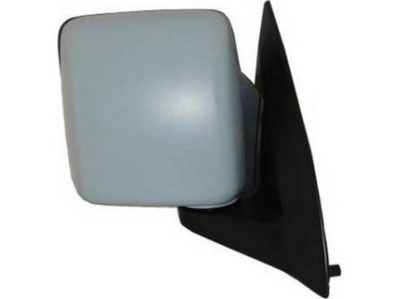 Espejo Completo Derecho Opel Combo (2002-2011)