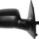 Espejo Completo Derecho Opel Corsa C (2000-2006)