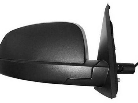 Espejo Completo Derecho Opel Meriva (2003-2010)