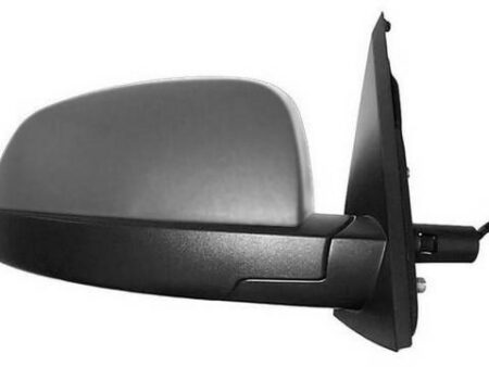 Espejo Completo Derecho Opel Meriva (2003-2010)