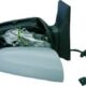 Espejo Completo Derecho Opel Zafira (2005-2008)