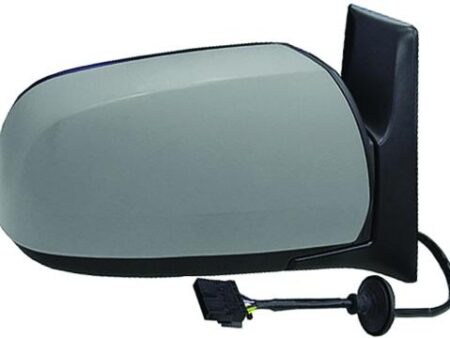Espejo Completo Derecho Opel Zafira (2009-2011)