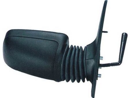 Espejo Completo Derecho Peugeot 205 24540612