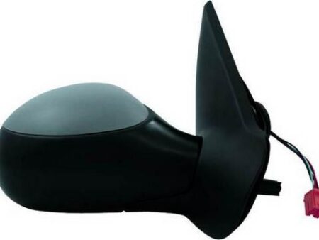 Espejo Completo Derecho Peugeot 206 CC