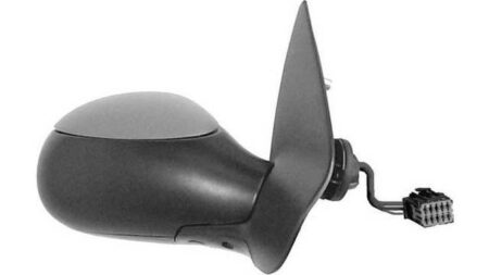 Espejo Completo Derecho Peugeot 206 (2003-2018)